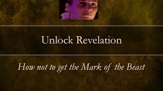 Unlock Revelation Day 10  20170407 [upl. by Buddy]