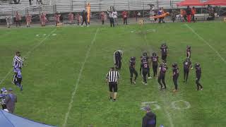 Sept 28 2024 WC 5th Grade VS Miamisburg  Miamisburg [upl. by Asilana]