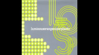 Luminousorange  Walkblind [upl. by Akanke991]