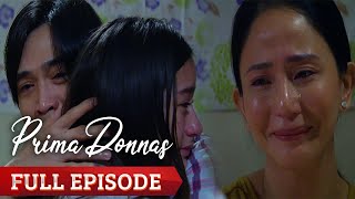 Prima Donnas Full Episode 200  Stream Together [upl. by Mansoor666]