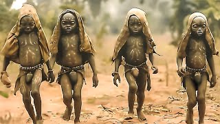 14 Scariest Tribes You Do Not Want To Meet [upl. by Kalvn]