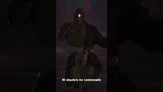 GANONDORF BAILA 😈 EL PAPI CHULO 🔥¡ARDIENTE [upl. by Oigaib]