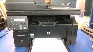 How to fix install black cartridge error on hp laserjet printer [upl. by Nagol]