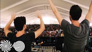 Future Frequency Playing Vini Vici  Veni Vidi Vici Future Frequency Remix  Atmosphere 2015 [upl. by Lomasi]