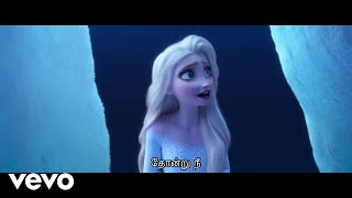 FROZEN  MOVIE FULL STORY RECAP IN TAMIL [upl. by Ahsitel]