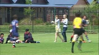 2011 Kalamunda Rugby U15 Grand Final v Joondulup [upl. by Aivatnuhs710]