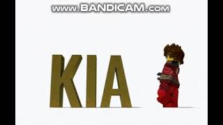 LEGO NINJAGO SEASON 17 FANMADE INTRO [upl. by Silverts]