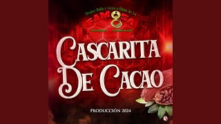 Cascarita De Cacao [upl. by Henriha]