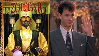 Zoltar Big 1988 Tom Hanks [upl. by Nya324]