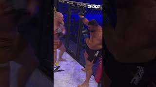 💥PATRYK DUBIELA’S SPECTACULAR KNOCKOUT💥 Relive the breathtaking knockout against Kasim Aras [upl. by Ybrad]