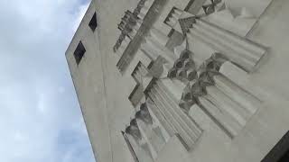 Liverpool Metropolitan Cathedral [upl. by Bigelow]