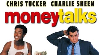 Chris TuckerBest Comedy MovieActionMoney Talks1997 Original MovieCharlie Sheen [upl. by Arehahs]