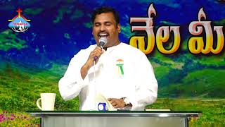 స్తోత్రం చెల్లింతుము ॥Stotram Chellinthumu॥ Telugu Christian Song by PaAbraham Hosanna Ministries [upl. by Aneev175]