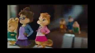 Chipettes  Tsuki no Ookisa Nogizaka46 [upl. by Nievelt]