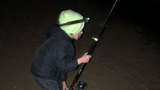 Colwyn Bay Fishing Night [upl. by Isoais66]