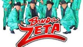 BANDA ZETA Discografía e historia de la banda [upl. by Nyret136]