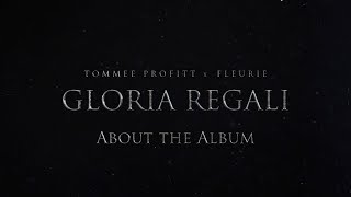 Gloria Regali BehindTheScenes  Tommee Profitt amp Fleurie [upl. by Misha18]