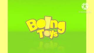 Boing Toys Effects Sponsored By Preview 2 Effects Squared [upl. by Hartnett493]