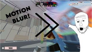 how to get ORANGE TEAM and MOTION BLUR  roblox arsenal [upl. by Ilojne]