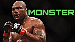 Jones vs Rampage  Best Moments [upl. by Loram332]