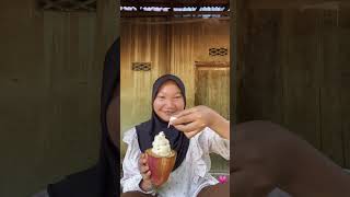 ada yang tau buah apa minivlog adayinmylife [upl. by Inaliak71]