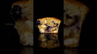 Recette  muffins myrtilles  chocolat blanc [upl. by Berrie]