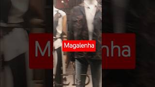 magalenha sergiomendes music dance musica shopping trending love losangeles dançar life [upl. by Nuahsor924]