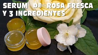 ¿CÓMO SECAR ROSAS TE COMPARTO TRES TÉCNICAS CASERAS 🌹🥀 [upl. by Ahtela150]