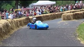 Caisse à savon St Rémy sur Durolle 2015 [upl. by Lydia751]