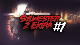 Przed Sylwestrowe LUŹNE Strzelanie z EKIPĄ  Sylwester part 1 [upl. by Sherar]