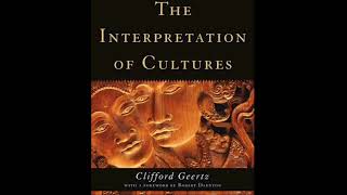 quotLa interpretación de las culturasquot de Clifford Geertz una breve reseña [upl. by Neemsaj]