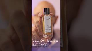 Affordable Everyday 1010 Fragrances Mancera Cedrat Boise Intense [upl. by Abbey]