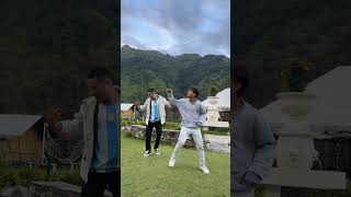 Kamarai ma patuki sakera 💐 new trending song dance youtubeshorts [upl. by Ransom]