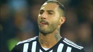 Ricardo Quaresma vs Malatyaspor 25112017 [upl. by Changaris]