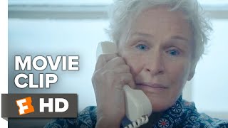 The Wife Movie Clip  Nobel Prize 2018  Movieclips Indie [upl. by Briggs]