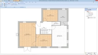 cadvilla® Support  Room Labeling [upl. by Gwyneth]