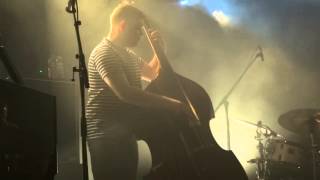 GoGo Penguin  Kamaloka  Live In Paris 2016 [upl. by Lalla214]