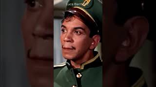 Cantinflas Aguanta los quotINSULTOSquot de su Jefe  cantinflas elchavodel8 elchavo [upl. by Yakcm]