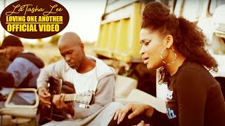 LaTasha Lee  Loving One Another  Official Music Video [upl. by Dlorrej]