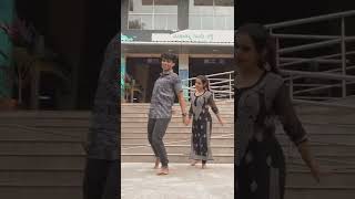 bawara mann dekhne chale ek sapna  Gopika Ramesh  Dance cover  shorts bawaramann [upl. by Aketahs]