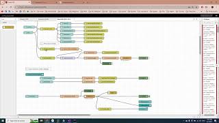 ECU1051 Connect Node Red and MySQL Part 2 ECU1051 Kết Nối NodeRed và MySQL Part 2 [upl. by Dahij689]