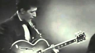 Lonnie Donegan  Cumberland Gap 1957 [upl. by Aihsatan]