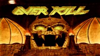 explicit Overkill  Elimination lyric video [upl. by Hiltner]