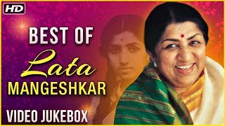 Remembering Lata Didi  Lata Mangeshkar Hit Songs  Dil Deeewana Didi Tera Devar Deewana amp More [upl. by Dnumsed]