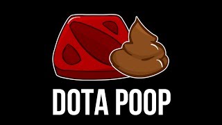 Dota Poop 679 Patch Analysis [upl. by Haney]