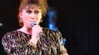 1987 Anita Wardell Finals Concert of Australia Singing Competition [upl. by Alvin]