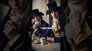 Las PENAS del joven WERTHER Historia History Short Viral [upl. by Mahala]