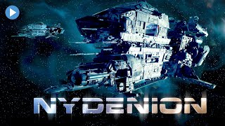 NYDENION THE LAST STAR WARRIOR 🎬 Exclusive Full SciFi Movie WORLDPremiere 🎬 English HD 2022 [upl. by Odiug]