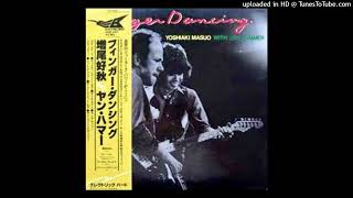 Yoshiaki Masuo With Jan Hammer ‎ A Little Bit More 1981 [upl. by Nwahsak297]