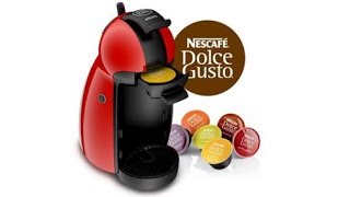 Ремонт кофемашины dolce gusto долче густо [upl. by Anirtac]